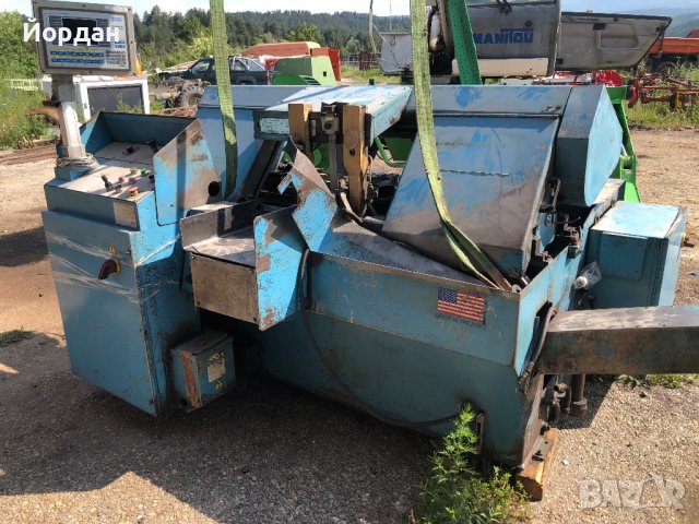 лентоотрезна, снимка 2 - Други машини и части - 41284310