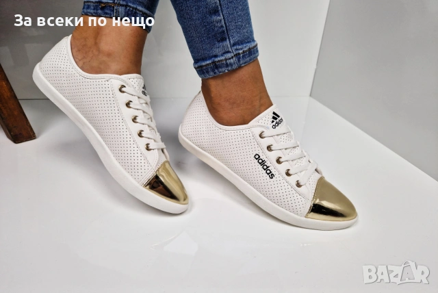 Adidas Дамски Маратонки👟Дамски Спортни Обувки Адидас Код V18, снимка 2 - Маратонки - 53690608