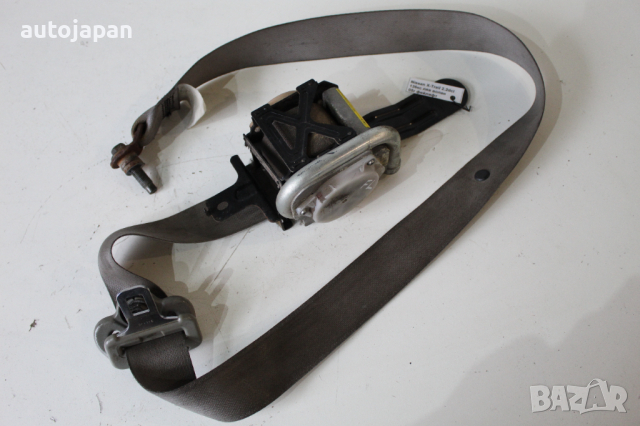 Преден ляв предпазен колан Нисан х-трейл 2.2дци 136кс фейслифт 05г Nissan x-trail 2.2dci 136hp facel