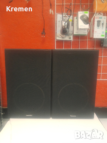 Тонколони Panasonic SB-35, снимка 2 - Тонколони - 44761103