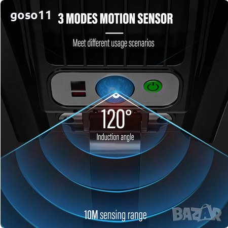 LED улични соларни лампи, снимка 5 - Лед осветление - 41937112