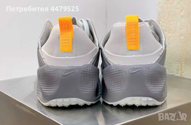 Нови мъжки маратонки Nike air max Ava Rover grey, снимка 6 - Маратонки - 53358766