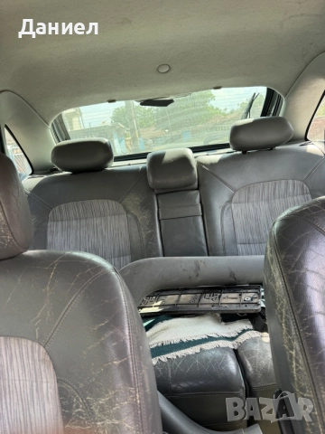 Renault Laguna 1 на части 1.6 K4M, снимка 5 - Автомобили и джипове - 56331724