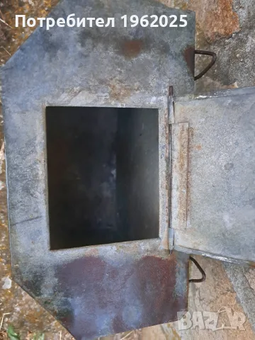 Стар Градински умивалник, снимка 8 - Антикварни и старинни предмети - 55837631