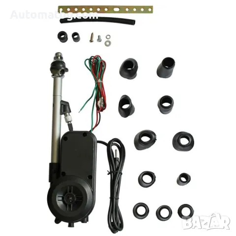 Автоматична антена Automat, За Mercedes, Opel, Audi и др