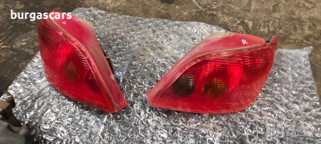 Стоп ляв десен Peugeot 307 - 50лв