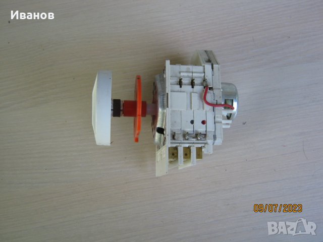 Пералня Силтал 6000х на части, снимка 12 - Перални - 41499394