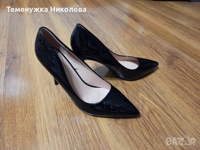 Дамски обувки 