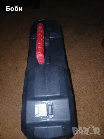 Къртач парксайд хамър 1300 за части или реставрация, снимка 8 - Други инструменти - 53422473