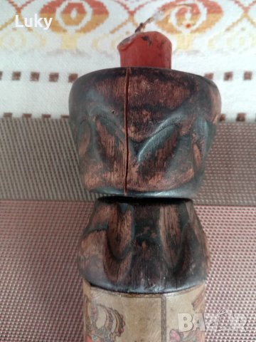 Красиво,интересно,антикварно предложение., снимка 13 - Антикварни и старинни предмети - 48256621