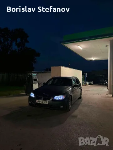 Продава се колата от снимките колата е в одлично състояние , снимка 4 - Автомобили и джипове - 55801624