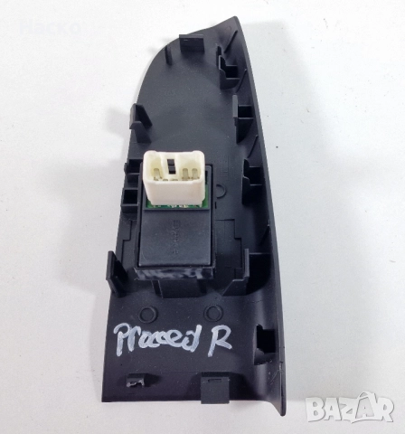 Копче Бутон Ел Стъкло Киа Кия Сиид Kia Ceed 2006 - 2012, снимка 2 - Части - 52107590