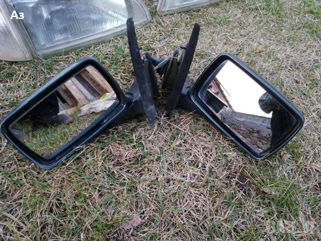 Огледала за Форд Ескорт / Ford Eskort