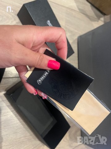 Слънчеви очила chrome hearts , снимка 4 - Слънчеви и диоптрични очила - 41794089