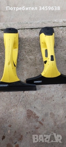 Уреди КARCHER за почисване на стъкла, снимка 3 - Други стоки за дома - 53024429