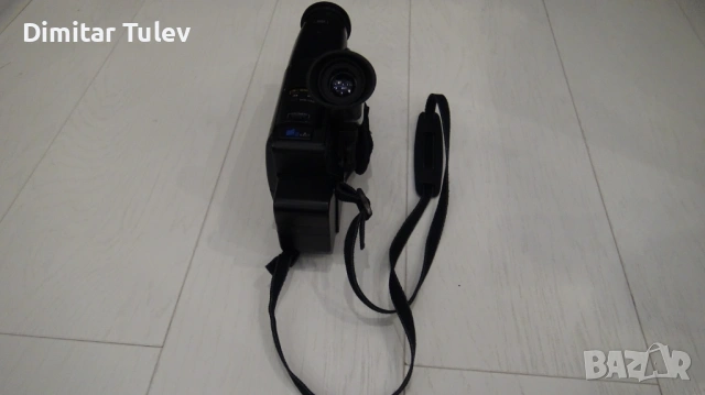 Panasonic RX 11, снимка 8 - Камери - 53610481