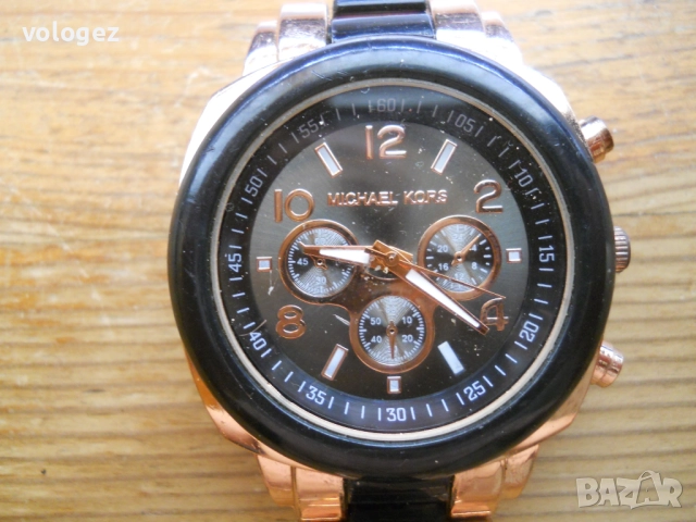 Мъжки кварцови часовници - хронографи, снимка 10 - Мъжки - 49362634