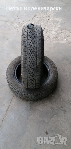 Гуми 175 65 15 Семперит Semperit 2 броя Нов внос Цената е за брой гума Без коментар на цената, снимка 3 - Гуми и джанти - 38652802