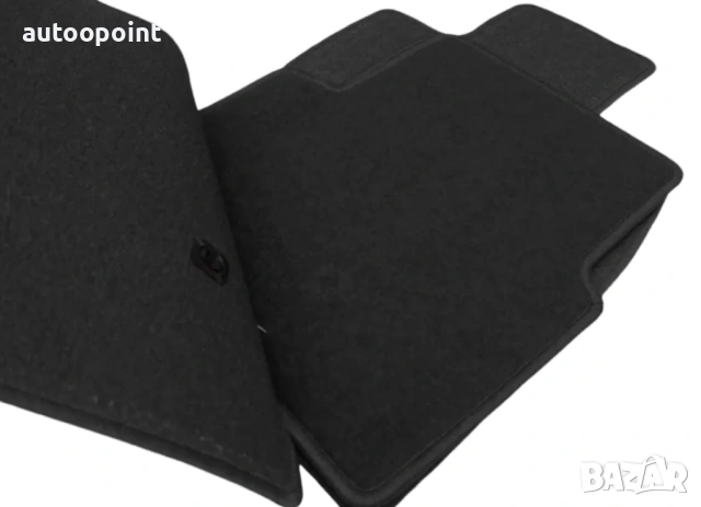 Мокетни стелки за HONDA Civic X (2017-2021) - 5 врати Petex, снимка 3 - Аксесоари и консумативи - 53795935