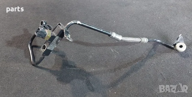 Тръба Налягане Турбо със Датчик 2.5TDI
Ауди A4 B6 - A6 C5
- 059145771G - 059919563, снимка 3 - Части - 47429631