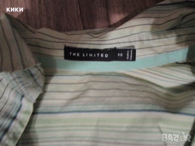 Дамски ризи дънки Лот, снимка 14 - Ризи - 42412082