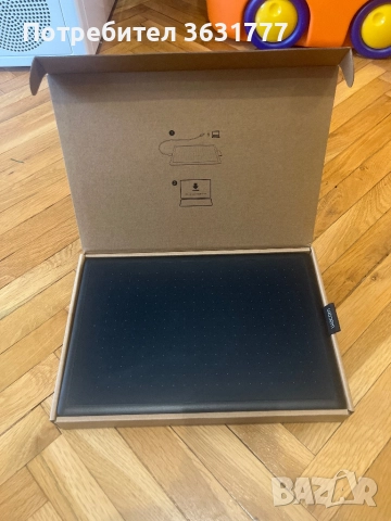 Таблет one by wacom small, снимка 2 - Таблети - 52740322