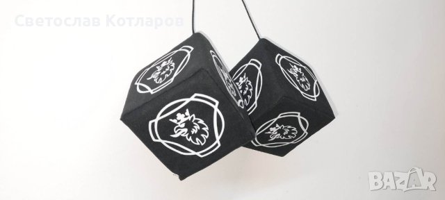 Зарчета декорация Скания , снимка 2 - Аксесоари и консумативи - 41117969