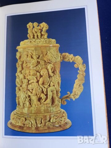 Кехлибар - книга/албум "Amber" от Lucjan Myrta на англ.език, стотици снимки и текст, нова, снимка 4 - Специализирана литература - 50594414