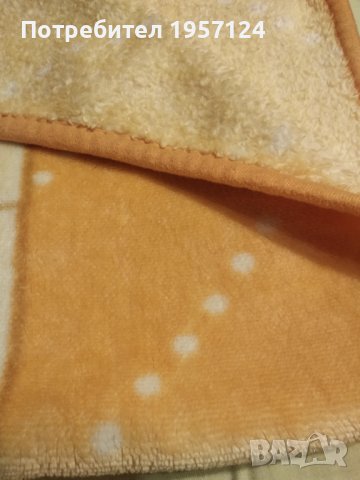 Одеало...дебело, снимка 3 - Олекотени завивки и одеяла - 41408208