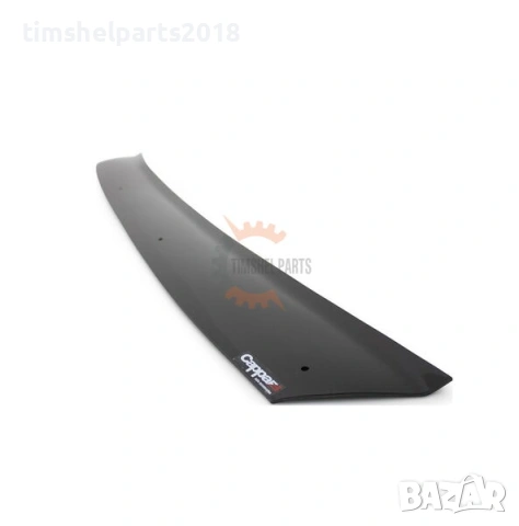 Дефлектор спойлер за преден капак за Iveco Daily 2006 - 2014 год., снимка 3 - Части - 53063162