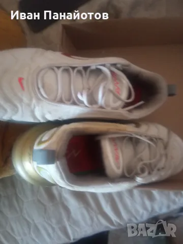Маратонки NIKE AIR MAX 720, снимка 1