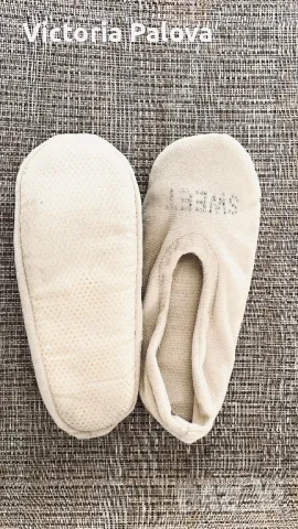 Красиви леки пантофи SWEET , снимка 2 - Пантофи - 48389216