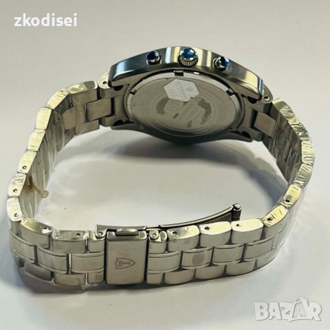 Часовник Detomaso DT-3020C, снимка 3 - Мъжки - 39691089