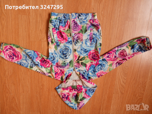 Детски якета, снимка 5 - Детски якета и елеци - 36420019