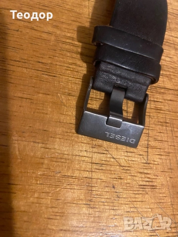 Diesel, снимка 3 - Мъжки - 53611835