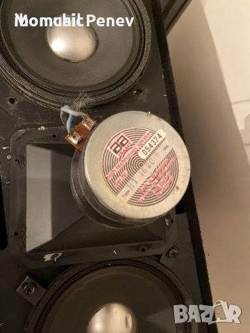 Високоговорители Aacraft, снимка 9 - Тонколони - 46870434