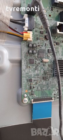MAIN BOARD, BN94-08207E, BN41-02360B , for SAMSUNG ,UE32J4500, снимка 3 - Части и Платки - 34574861