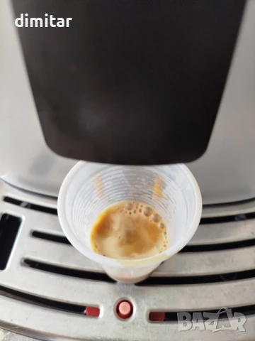 Кафе автомат GAGGIA NAVIGLO HD 8770, снимка 8 - Кафемашини - 50516730