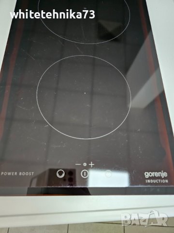 Стъкло от плот индукция Gorenje, снимка 1 - Котлони - 42178639