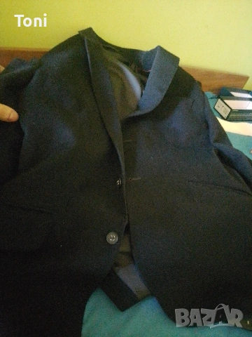 яке la martina,сако viema, снимка 3 - Якета - 53647749