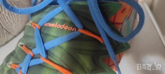 Маратонки Nike , снимка 4 - Маратонки - 53469421