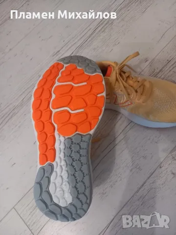 New Balance-Ориг.Дамски маратонки , снимка 5 - Маратонки - 49607369