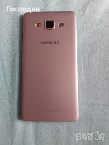 Samsung A5 16GB, снимка 5 - Samsung - 48175371