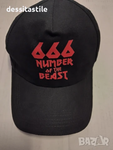 Шапки с козирка., снимка 5 - Шапки - 50979131