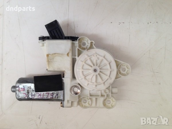 Моторче ел. стъкло за Opel Vectra C, (2002-2008), /предно, ляво/