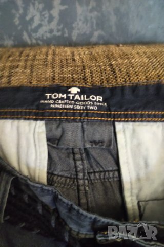  TOM TAILOR оригинални дамски дънки намаление, снимка 7 - Дънки - 36022435