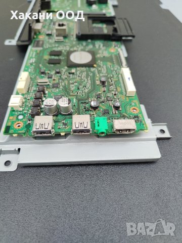 Sony Main Board 1-894-792-21 (1-894-336-31), снимка 3 - Части и Платки - 40775611