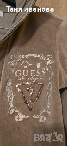 Guess S-дамски суичър , снимка 6 - Суичъри - 52322750