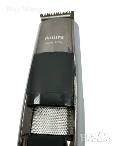Тример за брада Philips BT9297/15, 17 настройки на дължината,Водоустойчив,  Нов, снимка 5 - Машинки за подстригване - 40600875