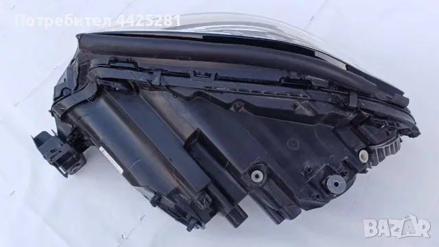 фар десен Mercedes GLS A166 X166 Full Led модел 2015-2019 г. #1010V., снимка 6 - Части - 49958344